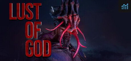 Lust of God PC Specs