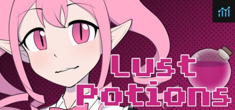 Lust Potions PC Specs