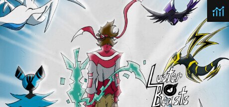 Luster Beasts PC Specs