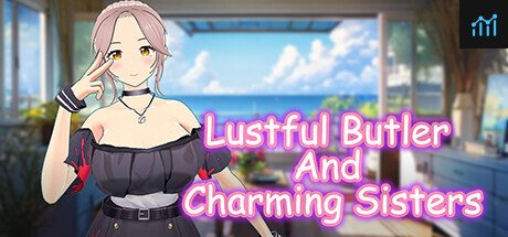 Lustful Butler And Charming Sisters PC Specs