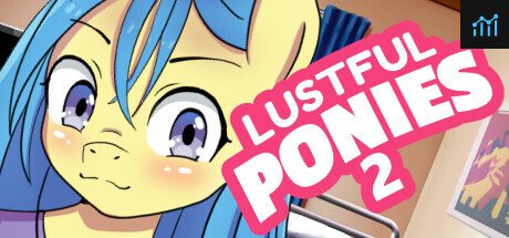 Lustful Ponies 2 PC Specs