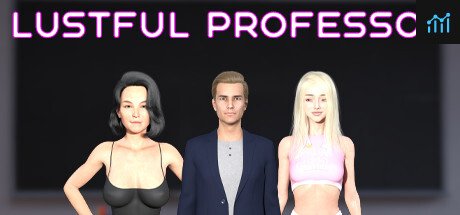 Lustful Professor PC Specs