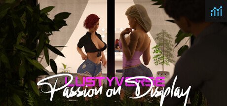 LustyVerse: Passion on Display PC Specs