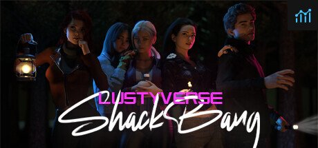 LustyVerse: ShackBang PC Specs