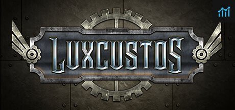 Luxcustos PC Specs