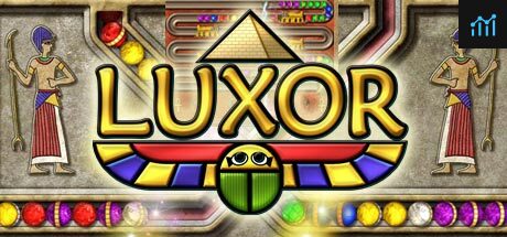 Luxor Gaming