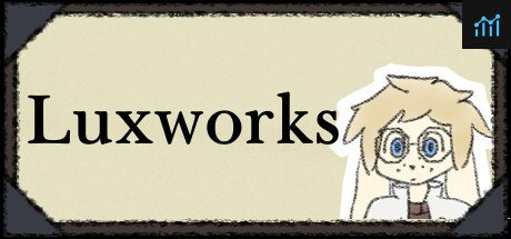 Luxworks PC Specs