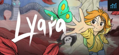 Lyara PC Specs