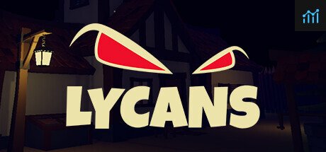 Lycans PC Specs