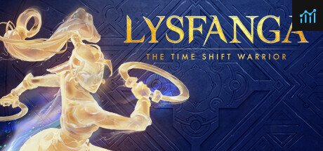 Lysfanga: The Time Shift Warrior PC Specs