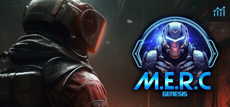 M.E.R.C. Genesis PC Specs
