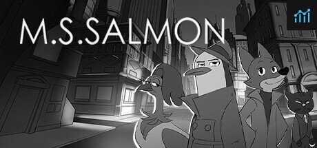 M.S. Salmon PC Specs