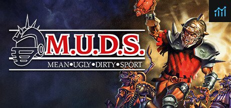M.U.D.S.: Mean Ugly Dirty Sport PC Specs