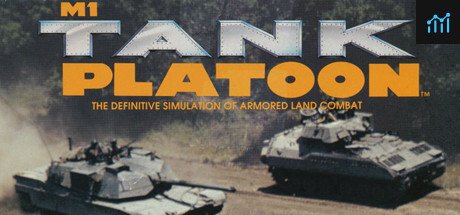 M1 Tank Platoon PC Specs