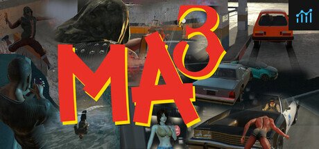 Ma3 PC Specs