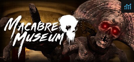 Macabre Museum PC Specs