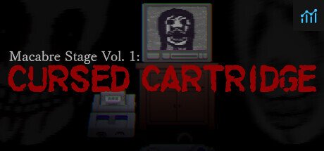 Macabre Stage Vol. 1: Cursed Cartridge | 倉庫番 PC Specs