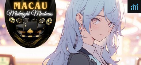 Macau Midnight Madness PC Specs