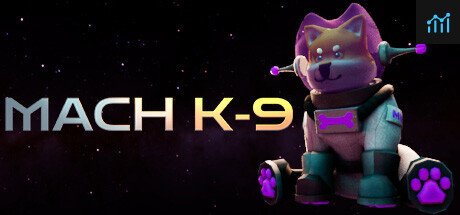 Mach K9 PC Specs