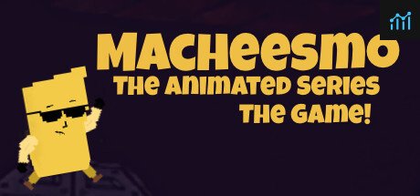 Macheesmo: The Animated Series: The Game PC Specs