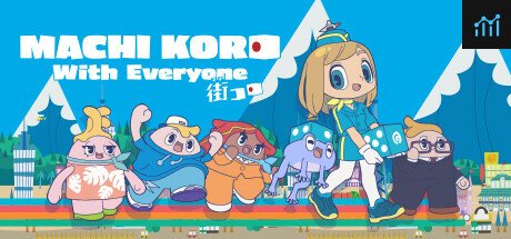MACHI KORO With Everyone PC Specs