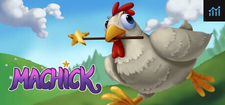 Machick PC Specs