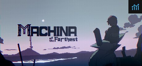 Machina of the Farthest PC Specs