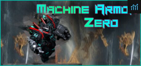 Machine Armor Zero PC Specs