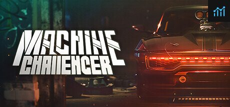 Machine Challenger PC Specs