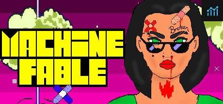 Machine Fable PC Specs