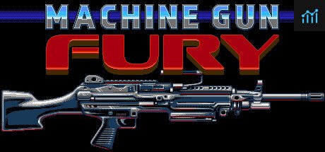 Machine Gun Fury PC Specs
