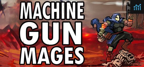 Machine Gun Mages PC Specs