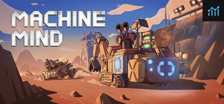 Machine Mind PC Specs