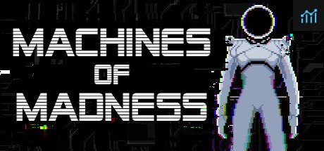 Machines of Madness PC Specs