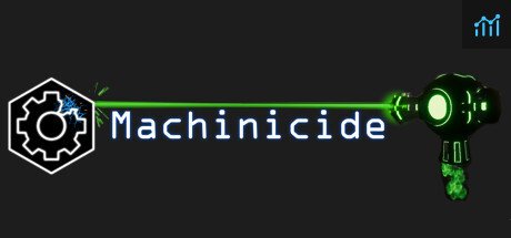 Machinicide PC Specs