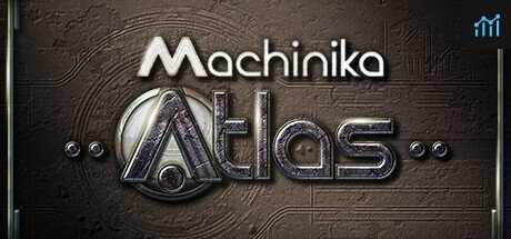 Machinika: Atlas PC Specs