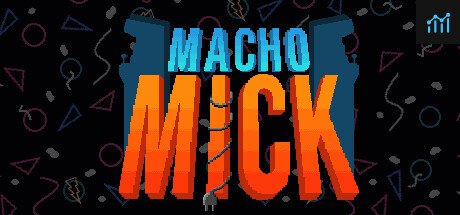 Macho Mick PC Specs