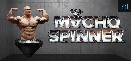 MACHO SPINNER PC Specs
