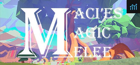 Macie's Magic Melee PC Specs