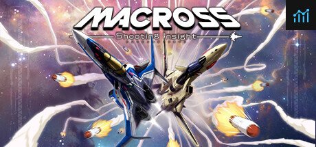 MACROSS -Shooting Insight- PC Specs