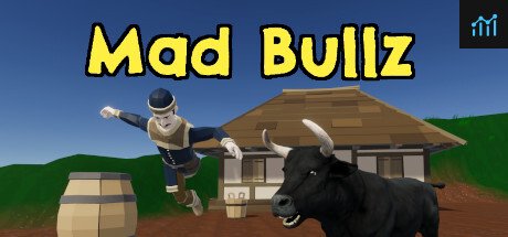 Mad Bullz PC Specs