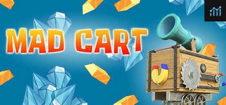 Mad Cart PC Specs