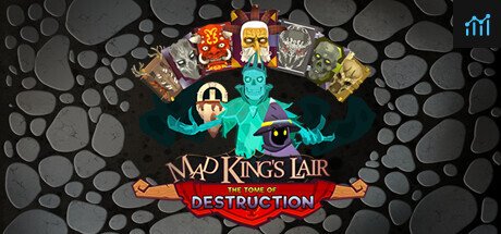 Mad King's Lair: Tome of Destruction PC Specs