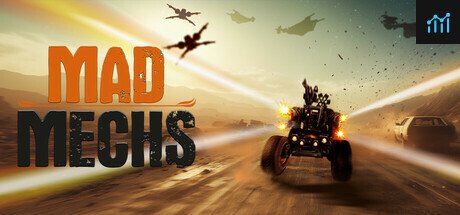 Mad Mechs PC Specs