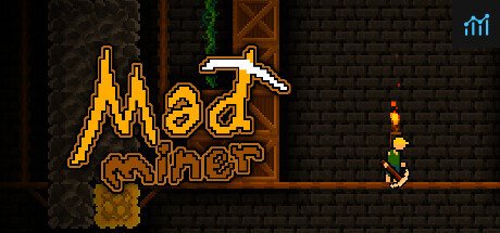 Mad Miner PC Specs