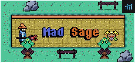 Mad Sage PC Specs