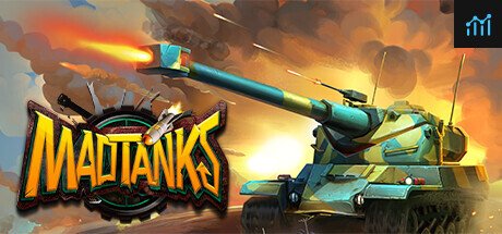 Mad Tanks PC Specs