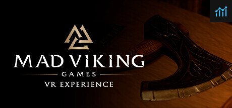 Mad Viking Games: VR Experience PC Specs