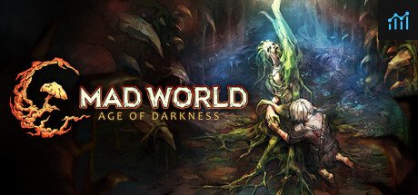 Mad World  - Age of Darkness - MMORPG PC Specs