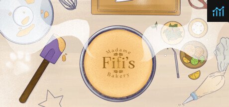 Madame Fifi's Bakery PC Specs